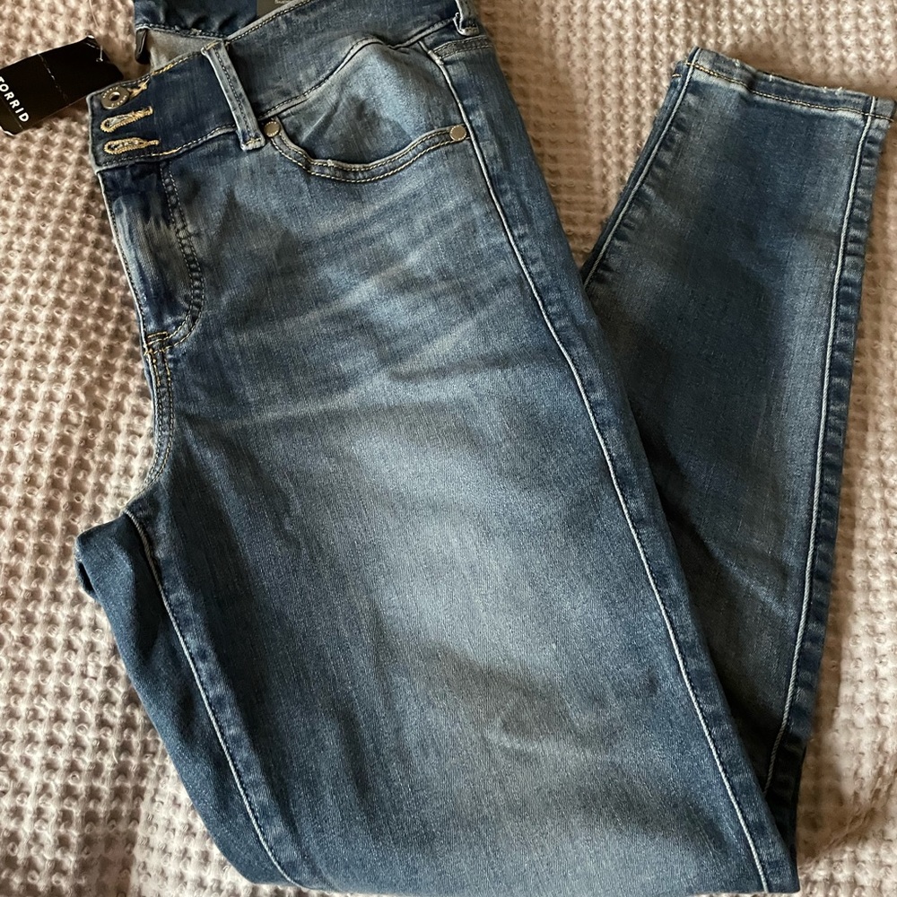 Torrid jegging